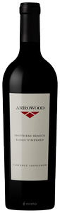 Arrowood Smothers-Remick Ridge Vineyards Cabernet Sauvignon N.V.