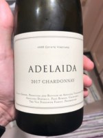Adelaida Chardonnay