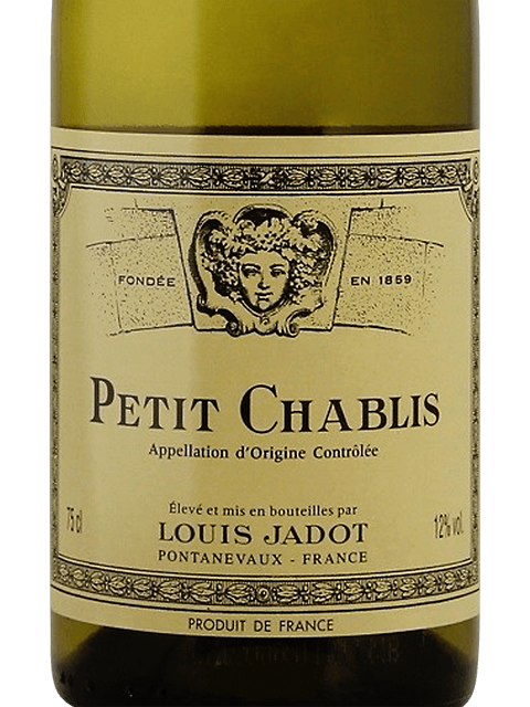 Petit Chablis