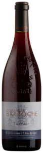 Domaine La Barroche Terroir Châteauneuf-du-Pape N.V.