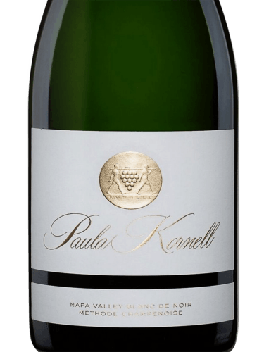 Blanc de Noir Méthode Champenoise