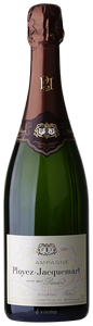 Ployez-Jacquemart Passion Extra Brut Champagne