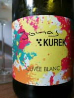 Jonas Kurek Cuvée Blanc
