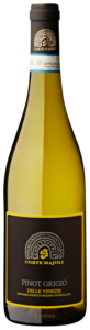 Tezza Corte Majoli Pinot Grigio N.V.