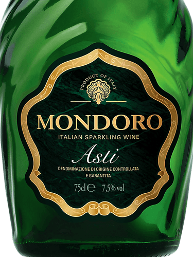 N.V. Mondoro Asti Vivino US