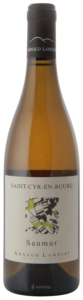 Domaine Arnaud Lambert Saumur Saint-Cyr-En-Bourg N.V.