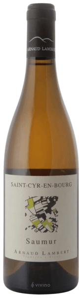 Domaine Arnaud Lambert Saumur Saint-Cyr-En-Bourg