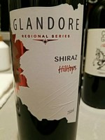Glandore Estate Regional Series Shiraz