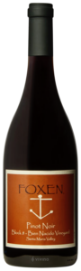 Foxen Block 8 Pinot Noir (Bien Nacido Vineyard) 2019
