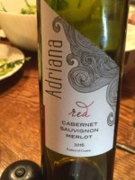 Vina Laguna Adriana Cabernet Sauvignon - Merlot