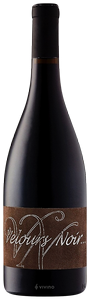 Château de l'Ou Velours Noir N.V.