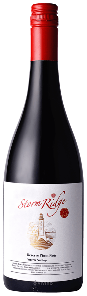 Storm Ridge Winery | Vivino