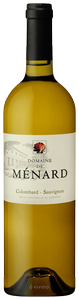 Domaine de Ménard Colombard - Sauvignon N.V.