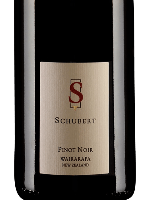 Schubert Pinot Noir | Vivino US