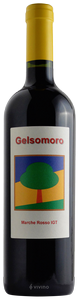 Gelsomoro Marche Rosso N.V.