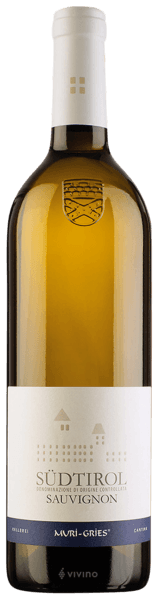 Muri-Gries Sauvignon Südtirol