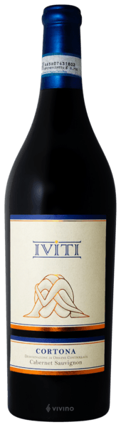 Iviti Cabernet Sauvignon | Vivino English