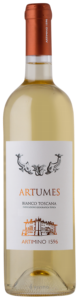Tenuta di Artimino Artumes Bianco Toscana 2023