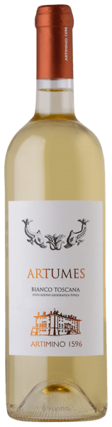 Tenuta di Artimino Artumes Bianco Toscana