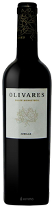Olivares Dulce Monastrell 2020