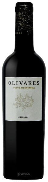 Olivares Dulce Monastrell