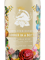 Summer In A Bottle White