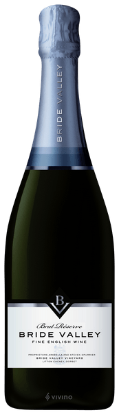 Bride Valley Réserve Brut
