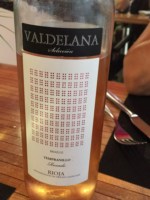 Bodegas Valdelana Selección Braille Tempranillo Rosado