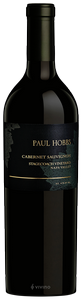 Paul Hobbs Stagecoach Vineyard Cabernet Sauvignon N.V.