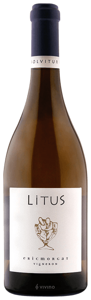 Eric Morgat Vigneron Litus
