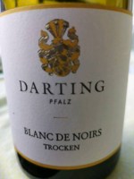 Kurt Darting Blanc de Noirs Trocken