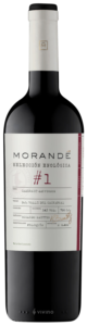 Morandé Selección Enológica Cabernet Sauvignon N.V.