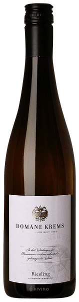 Weingut Stadt Krems Domäne Krems Riesling