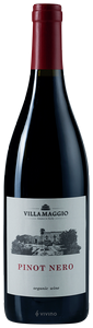 Villa Maggio Pinot Nero N.V.