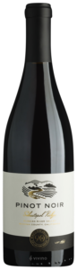 90+ Cellars Lot 164 Sebastopol Ridge Pinot Noir N.V.