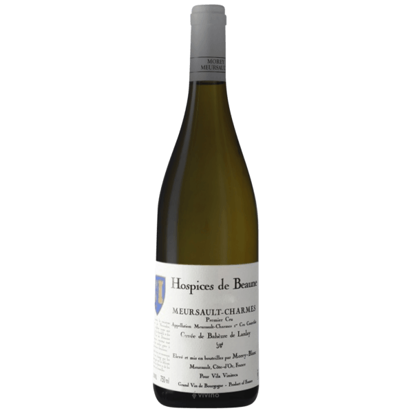 Domaine Michelot Meursault | Vivino US