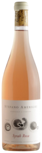 Stefano Amerighi Syrah Rosa 2024