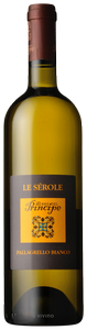 Terre del Principe Le Sèrole Pallagrello Bianco N.V.