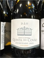 Quinta do Covao Encruzado Unoaked