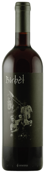 Tenuta La Pergola Birbet