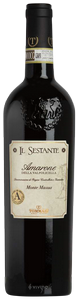 Tommasi Il Sestante Monte Masua Amarone della Valpolicella Classico N.V.