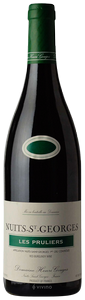 Domaine Henri Gouges Les Pruliers Nuits-Saint-Georges 1er Cru | Vivino ...