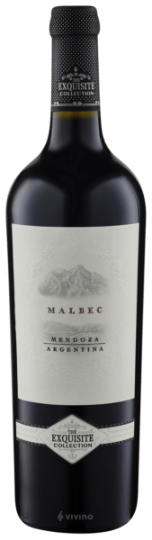 The Exquisite Collection Malbec