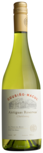 Cousiño-Macul Antiguas Reservas Chardonnay 2023