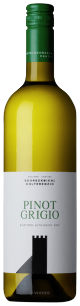Colterenzio (Schreckbichl) Pinot Grigio