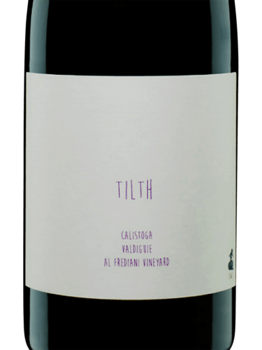 Tilth Al Frediani Vineyard | Vivino Canada