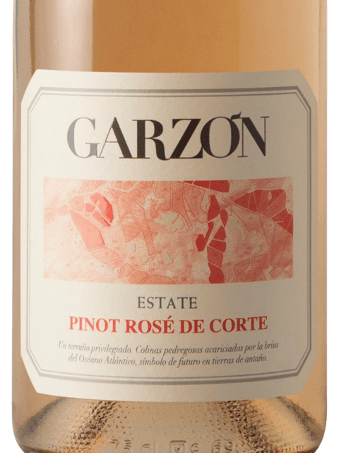 Estate Pinot Rosé de Corte (Varietales)