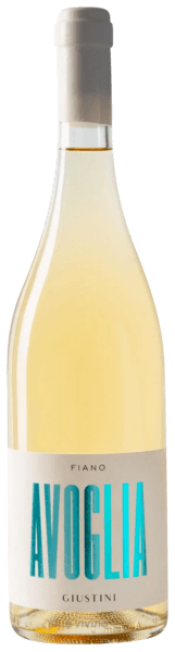 Tenuta Giustini Avoglia Fiano