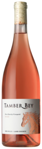 Tamber Bey Fore Family Vineyard Rosé N.V.