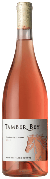 Tamber Bey Fore Family Vineyard Rosé